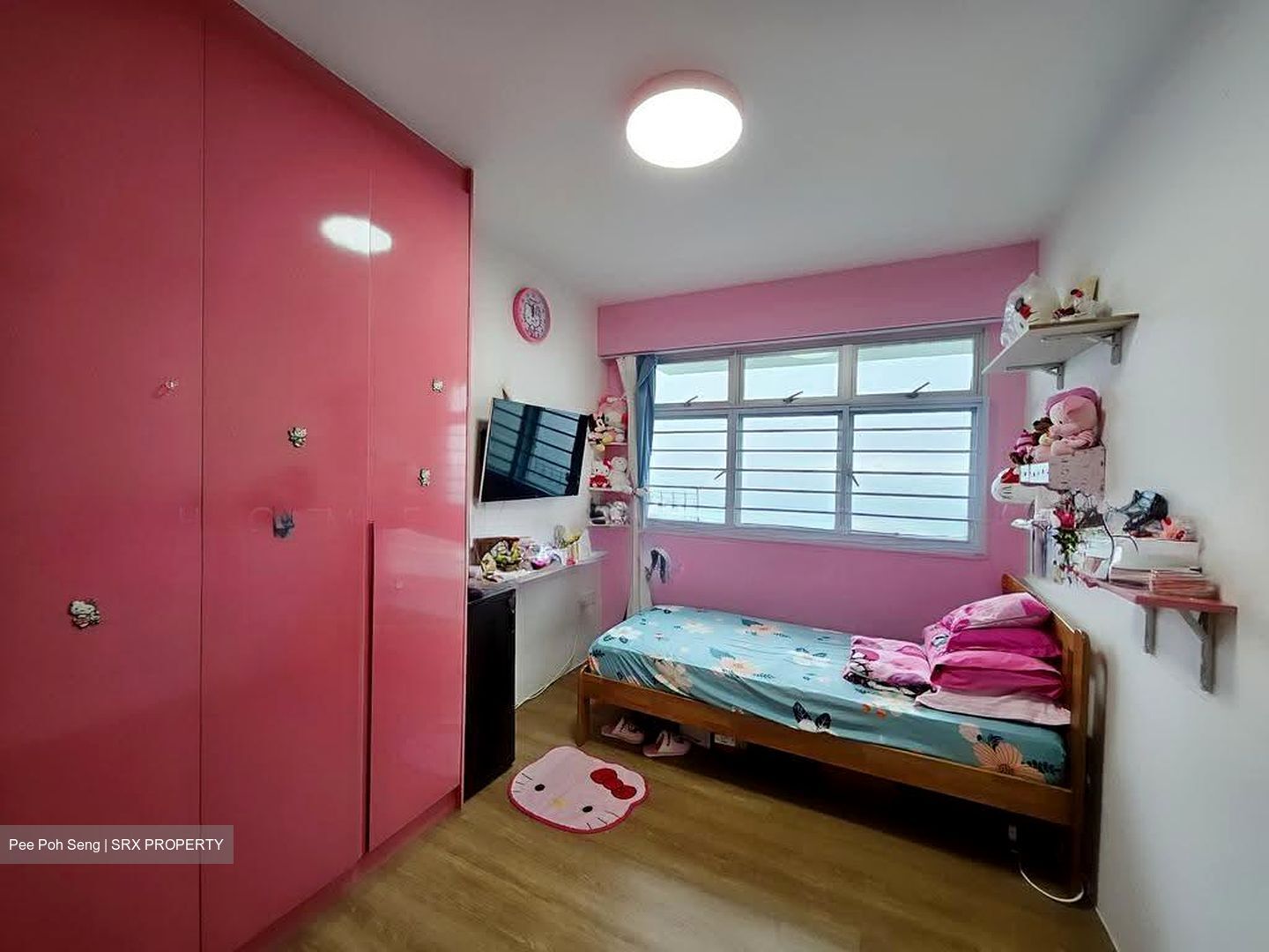 Blk 421C Northshore Straitsview (Punggol), HDB 5 Rooms #622616711